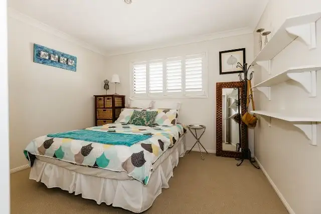 Sixth view of Homely house listing, 8 Peters Place, Goondiwindi QLD 4390