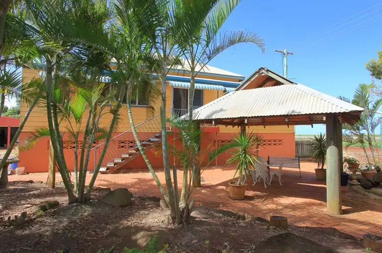 329 Hummock Road, Woongarra QLD 4670