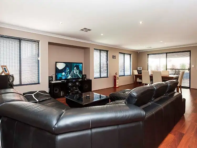 Seventh view of Homely house listing, 5 Bramall Terrace, Baldivis WA 6171