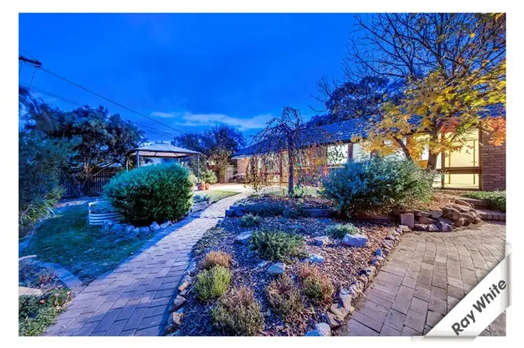 47 Nambucca Street, Kaleen ACT 2617