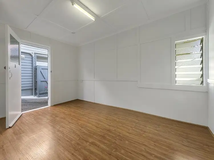 Fourth view of Homely unit listing, 3/22 Kennedy Terrace, Paddington QLD 4064