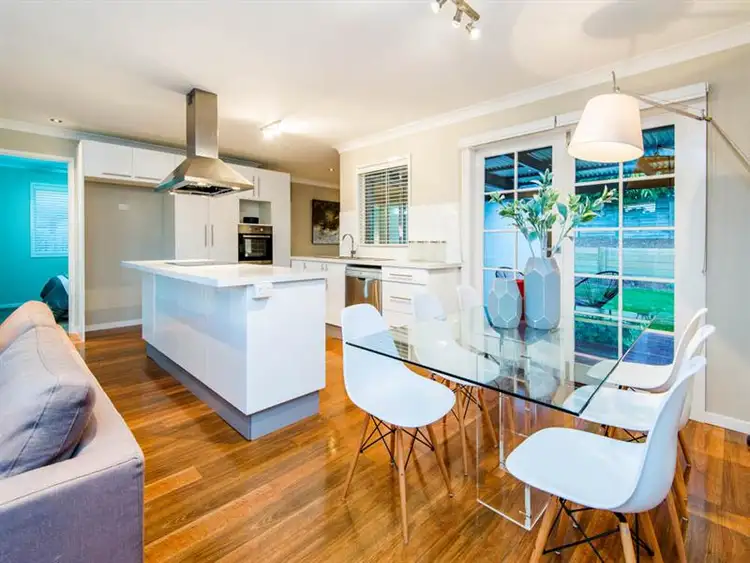 Fourth view of Homely house listing, 7 Stonyfell Court, Holland Park QLD 4121