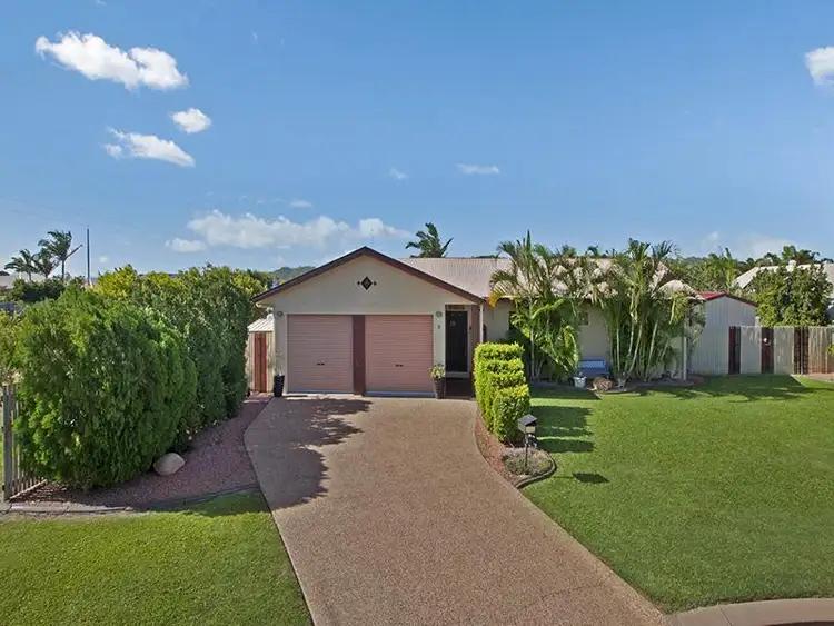 2 Lakewood Avenue, Kirwan QLD 4817