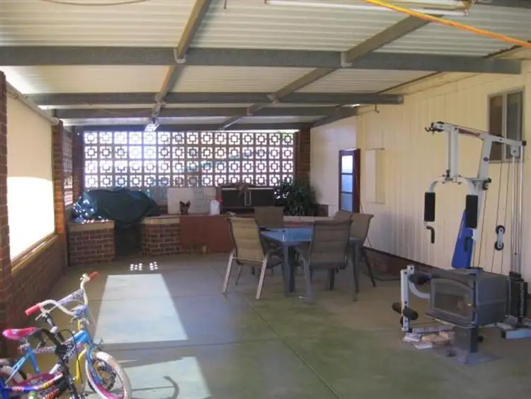 Third view of Homely house listing, 12 Traeger Street, Loxton SA 5333