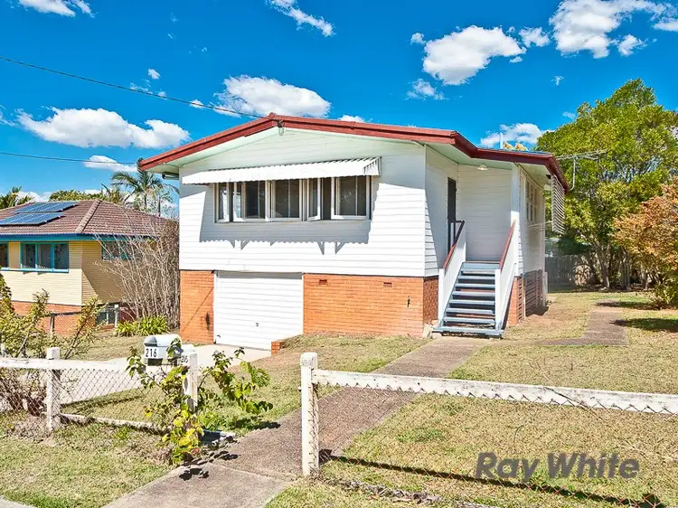 216 Ellison Road, Geebung QLD 4034