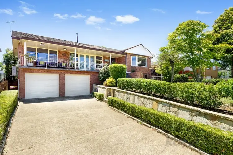 19 Coronation Road, Baulkham Hills NSW 2153