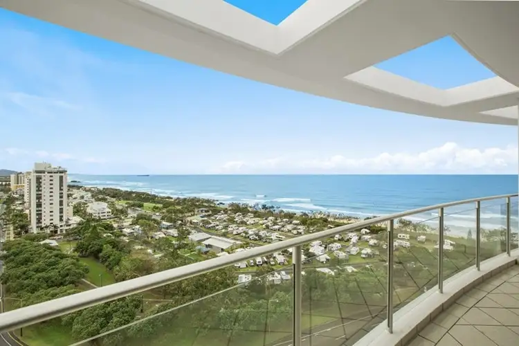 1404/14 Aerodrome Road, Maroochydore QLD 4558
