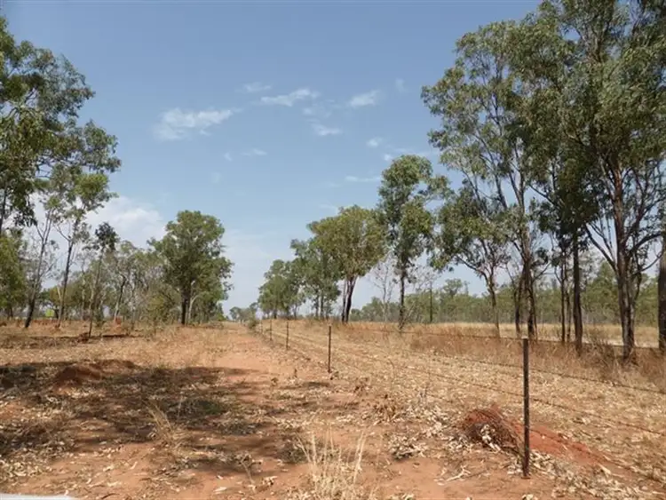 Sixth view of Homely land listing, 175 Napier Road, Katherine NT 850