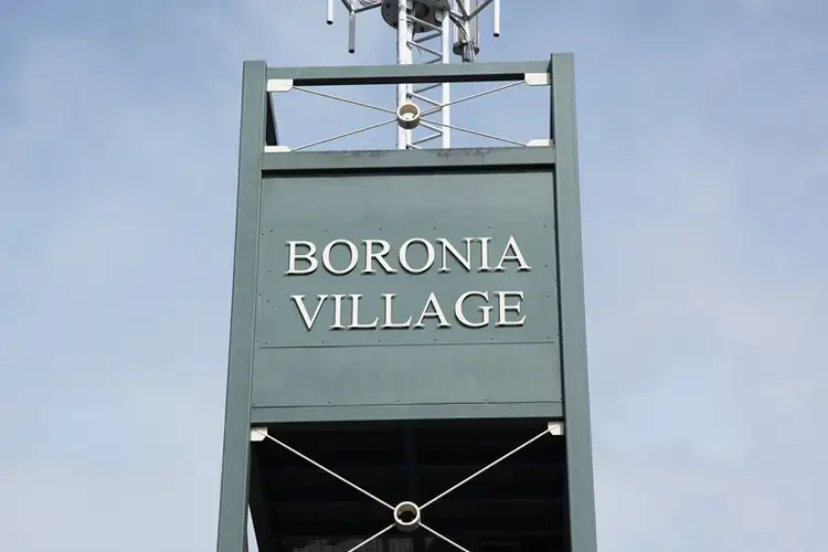 Sixth view of Homely townhouse listing, 1/32 Bambury Street, Boronia VIC 3155