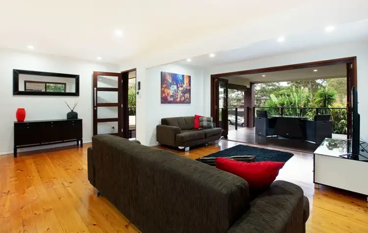 Sixth view of Homely house listing, 28 Canara Street, Benowa QLD 4217