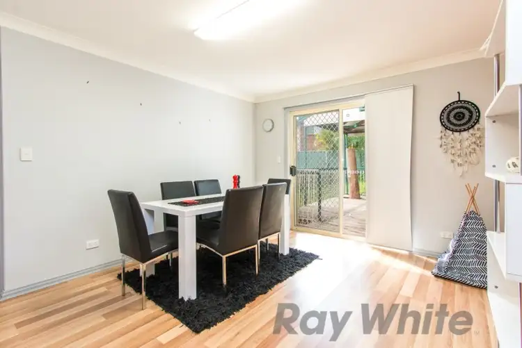 Fourth view of Homely villa listing, 1/5 Gemini Close, Charlestown NSW 2290