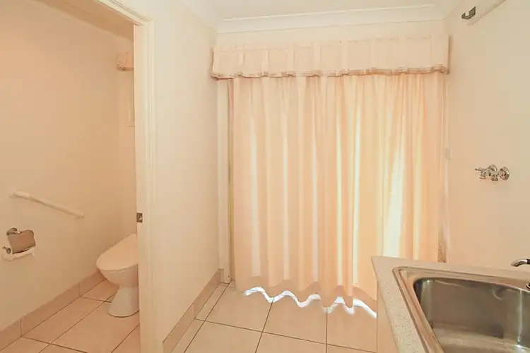 Seventh view of Homely house listing, 327A Denham Ext Street, West Rockhampton QLD 4700