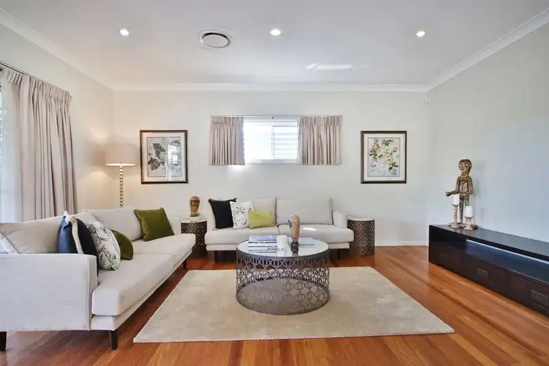 Main view of Homely house listing, 32 Harold Street, Holland Park QLD 4121