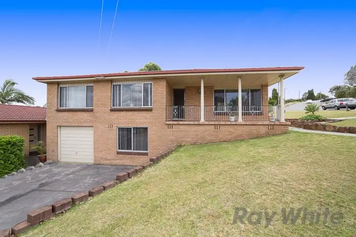 18 Cambronne Parade, Elermore Vale NSW 2287