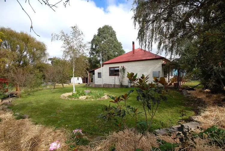 Fifth view of Homely house listing, 37 Wilson Street, Braidwood NSW 2622