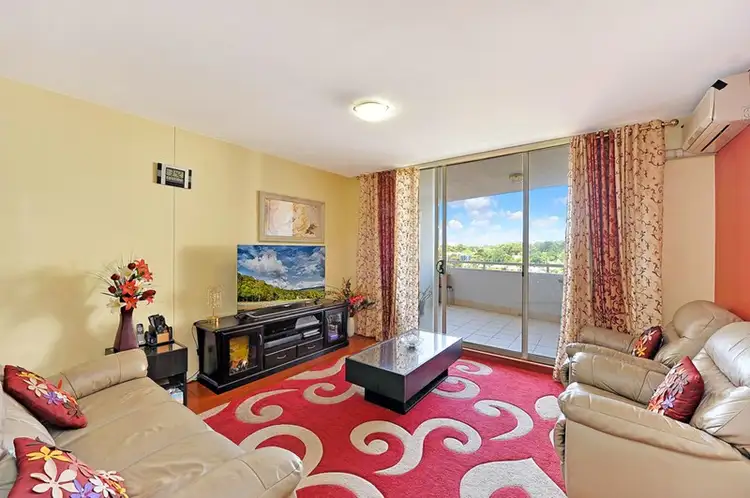 Second view of Homely unit listing, 56/15-23 Orara Street, Waitara NSW 2077