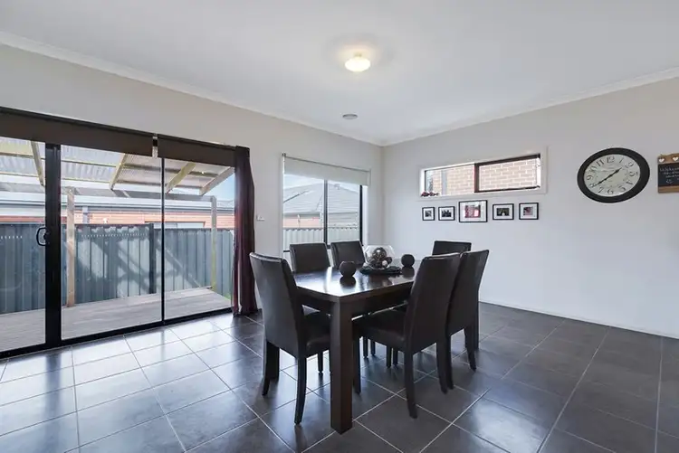 Fifth view of Homely house listing, 3 Fenix Way, Wollert VIC 3750