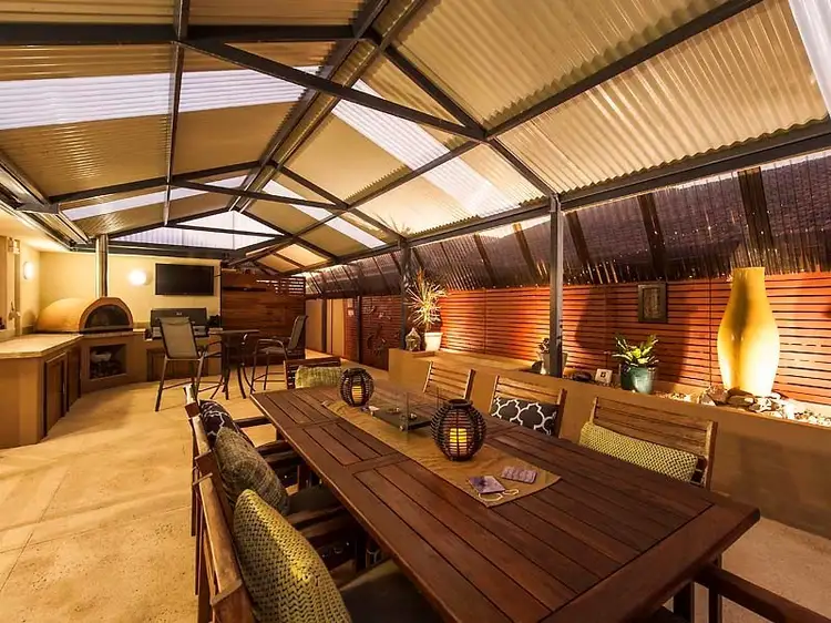 Fifth view of Homely house listing, 10 Ennerdale Boulevard, Waikiki WA 6169