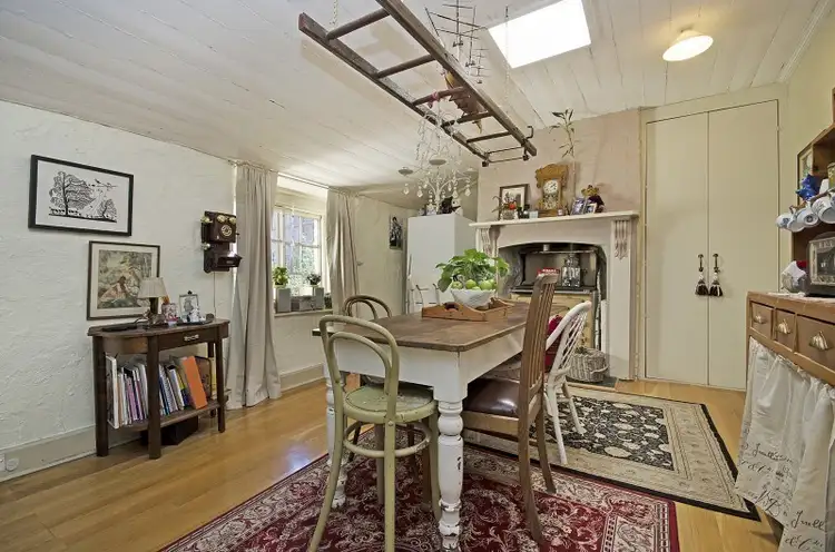 Fourth view of Homely house listing, 999 Inverleigh - Shelford Road, Shelford VIC 3329