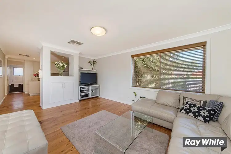 Fifth view of Homely house listing, 7 Biffin Street, Cook ACT 2614