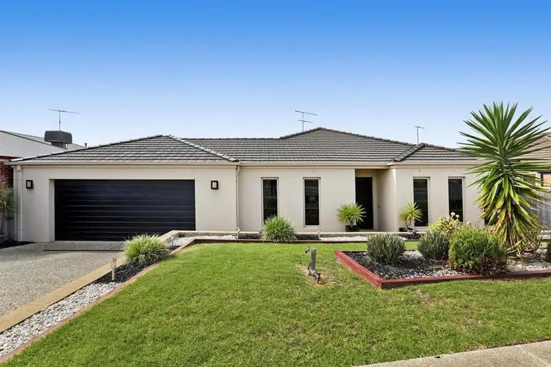 Main view of Homely house listing, 49 Willesden Drive, Waurn Ponds VIC 3216
