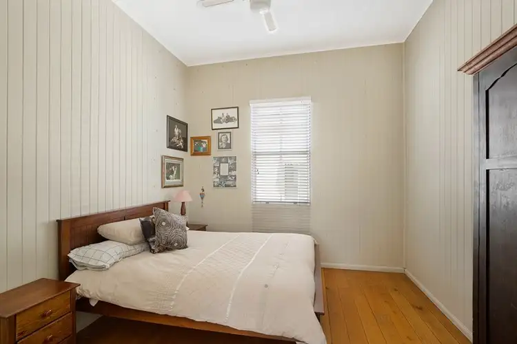 Sixth view of Homely house listing, 4 Shipley Street, East Toowoomba QLD 4350