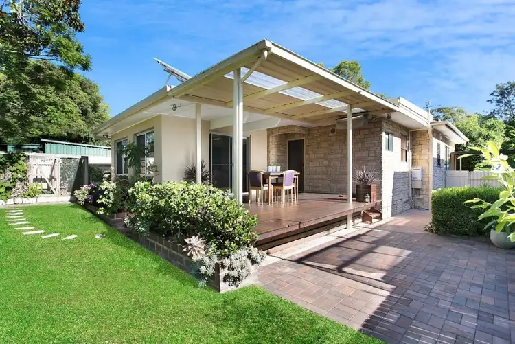 17 Tobruk Street, North Ryde NSW 2113
