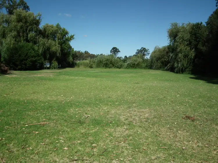 Third view of Homely land listing, 18 Grandview Road, Kirwans Bridge VIC 3608
