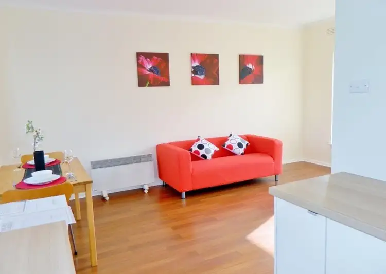 Second view of Homely apartment listing, 12/14 - 16 Rennison Street, Parkdale VIC 3195