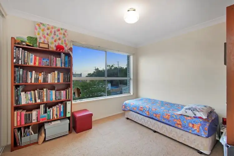 Seventh view of Homely apartment listing, 18/68 Gladstone Road, Highgate Hill QLD 4101