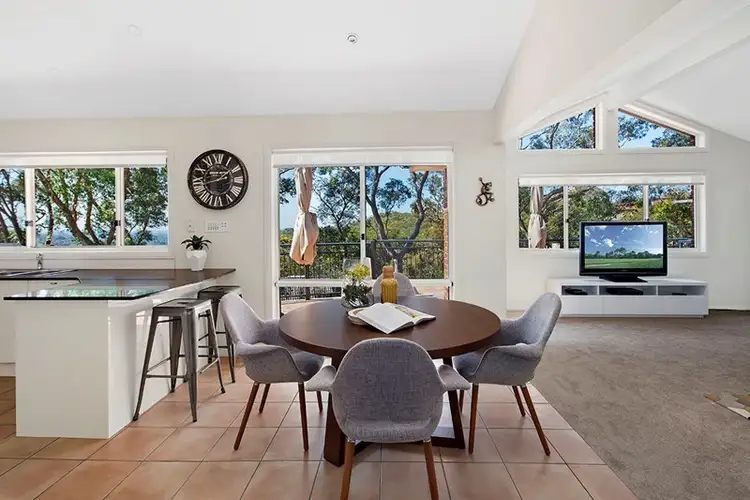 Fifth view of Homely house listing, 42 Mariner Road, Illawong NSW 2234