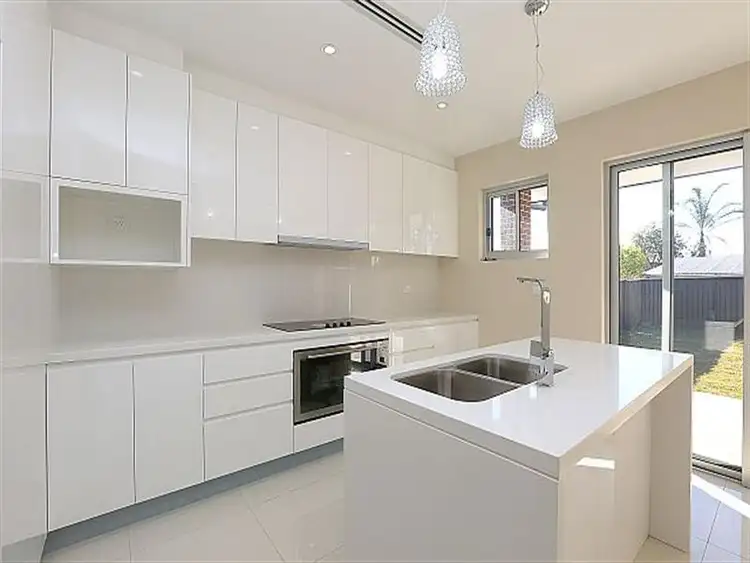 Fourth view of Homely other listing, Lot 1/114 Buist Street, Bass Hill NSW 2197