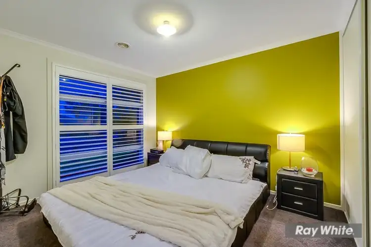 Fifth view of Homely house listing, 7 Paulo St Tarneit, Tarneit VIC 3029