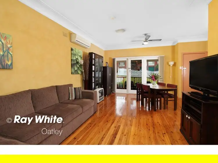 Fifth view of Homely house listing, 17 Hannons Avenue, Peakhurst NSW 2210