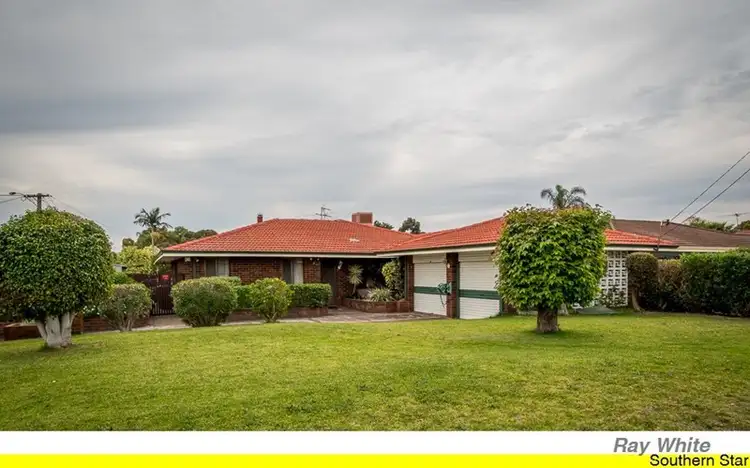 Main view of Homely house listing, 23 Duri Street, Armadale WA 6112