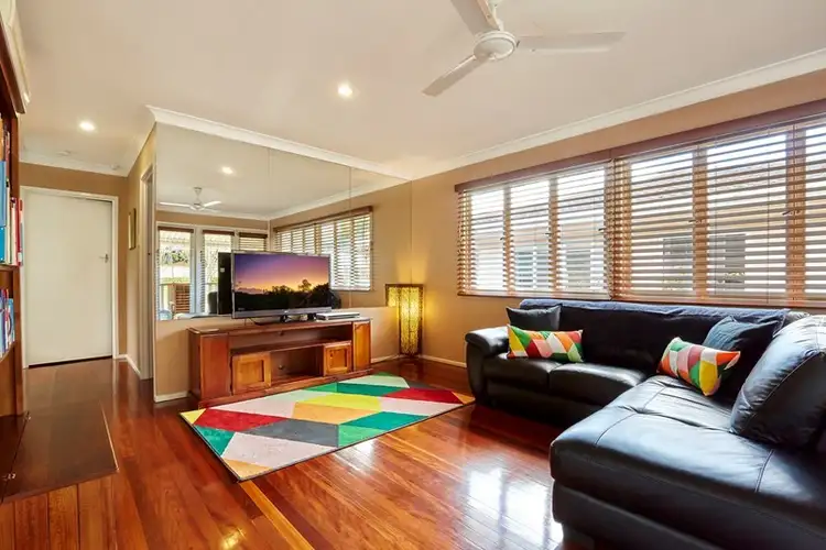 Sixth view of Homely house listing, 65 Mountain Street, Mount Gravatt QLD 4122