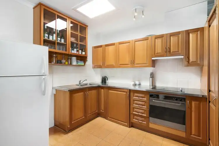Fifth view of Homely apartment listing, 15/1 Murray Road, Freshwater NSW 2096