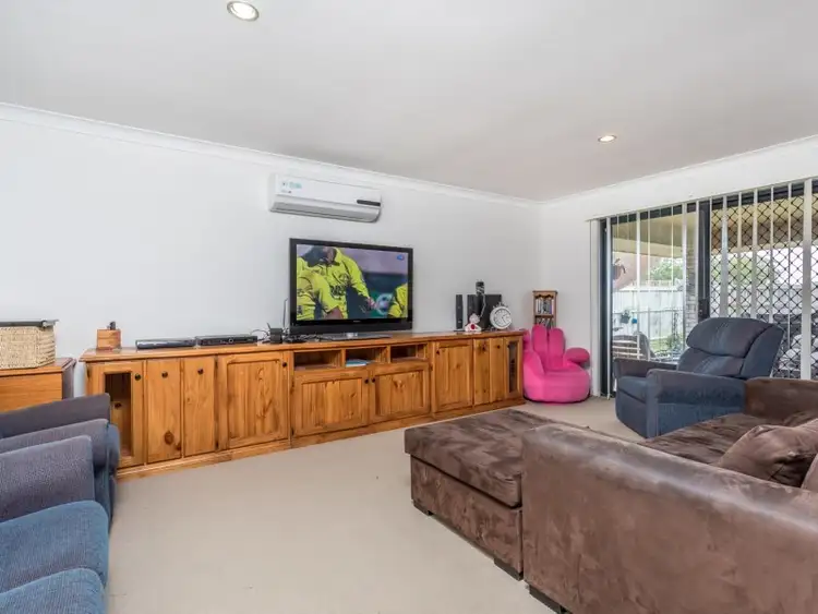 Fourth view of Homely house listing, 16 Woodfern Drive, Upper Caboolture QLD 4510