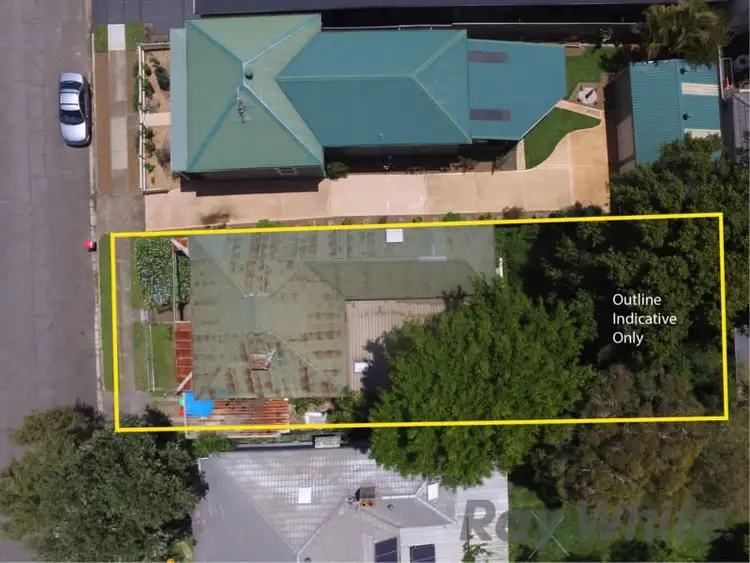 Fifth view of Homely house listing, 124 Lindsay Street, Hamilton NSW 2303