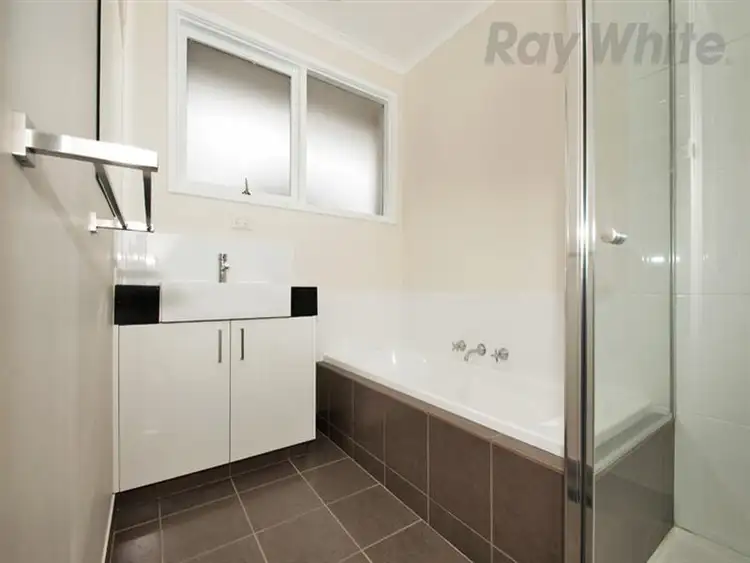 Second view of Homely house listing, 1/45 Cherylnne Crescent, Kilsyth VIC 3137