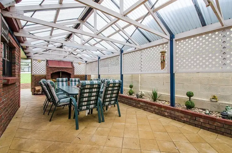 7 Eltolla Court, Mount Gambier SA 5290