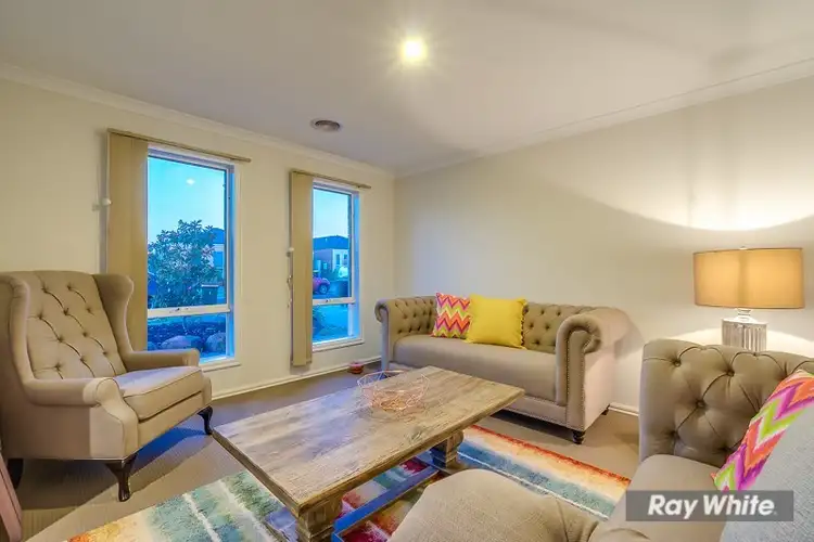Sixth view of Homely house listing, 15 Gascoyne Way, Truganina VIC 3029