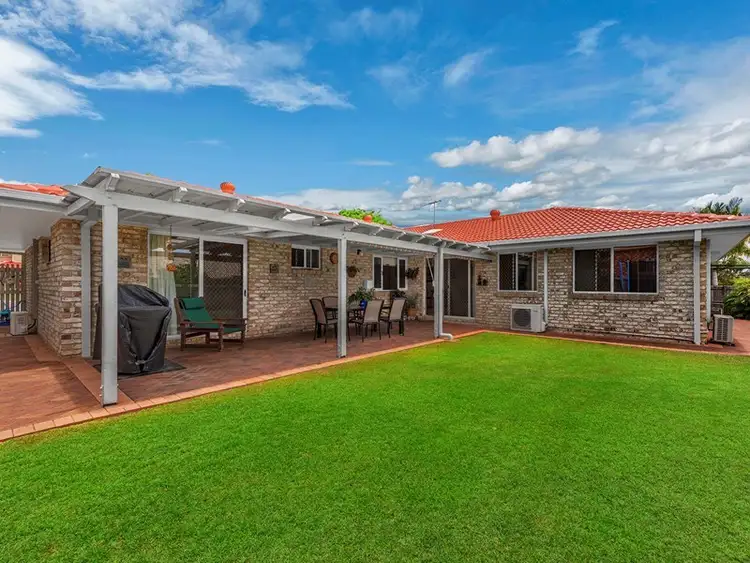 Second view of Homely house listing, 26 Lorenc Place, Bridgeman Downs QLD 4035