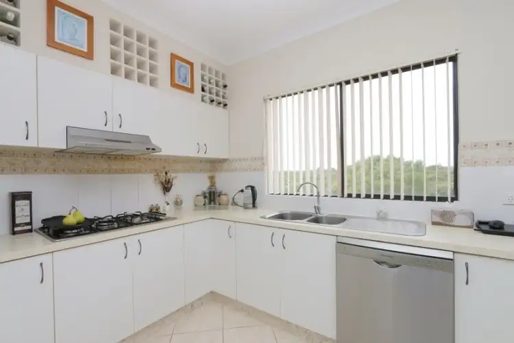 Second view of Homely house listing, 9 Redheart Court, Lancelin WA 6044