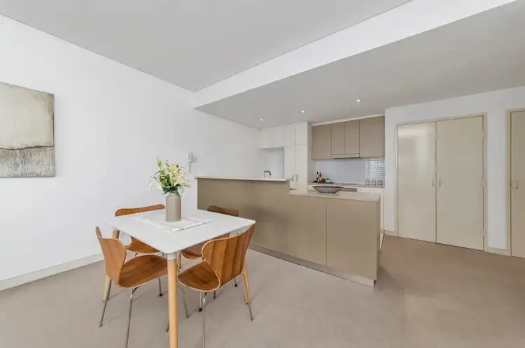 Fourth view of Homely unit listing, 303/100 Gungahlin Place, Gungahlin ACT 2912