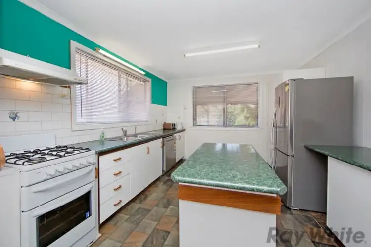 Second view of Homely house listing, 14 Hillcrest Road, Mirrabooka NSW 2264