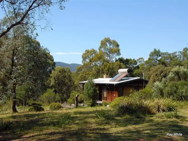 Second view of Homely rural property listing, 164 Half Moon Road, Braidwood NSW 2622