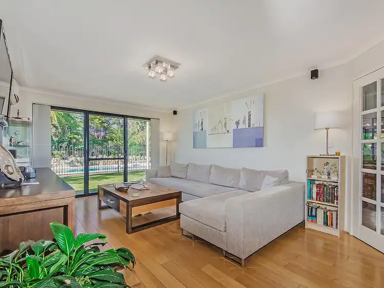 Fourth view of Homely house listing, 11 Melros Beach Road, Dawesville WA 6211