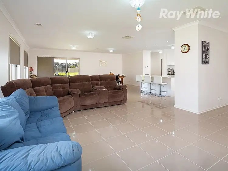Sixth view of Homely house listing, 44 Morley Drive, Wahgunyah VIC 3687