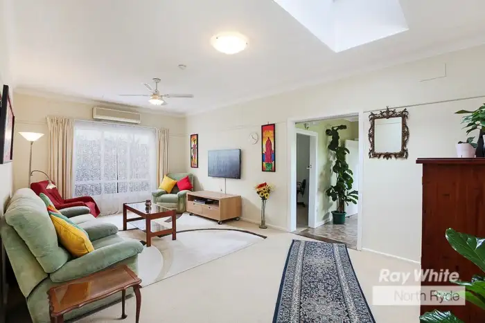 Third view of Homely house listing, 29 Numa Road, North Ryde NSW 2113